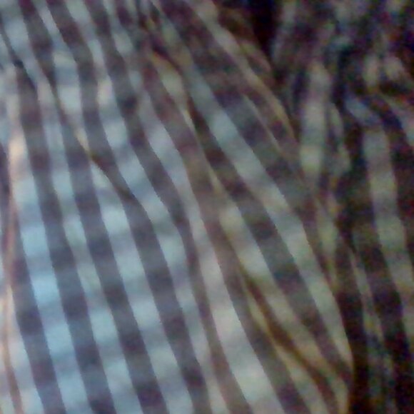 New Mable 2-Piece Gingham Top & Shorts Set - Picture 4 of 4